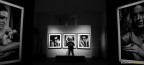 Selfie alla mostra di Vincent Peters Selfie alla mostra di Vincent Peters