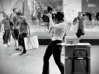 La fotografa La fotografa