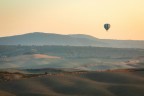La mongolfiera La mongolfiera
