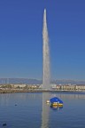 Jet D'eau Jet D'eau