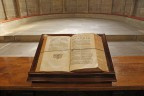 Le livres des pseaumes Le livres des pseaumes