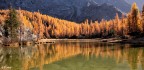 Riflessi d'autunno Riflessi d'autunno