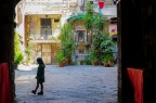 i cortili di Napoli i cortili di Napoli
