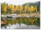 Laghi Val Inferno