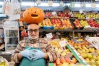 Halloween Halloween