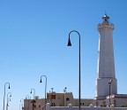 Faro di Torre Canne