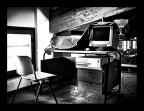 Old computer Old computer