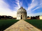 Il Battistero Il Battistero