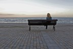 guardando il mare guardando il mare