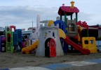 Inverno parco giochi.. Inverno parco giochi..