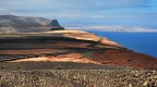 Dal Mirador, Lanzarote