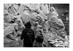 Presepe di sabbia - Assisi Presepe di sabbia - Assisi
