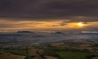 Sfumature al tramonto Sfumature al tramonto