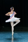 Ballerina Ballerina