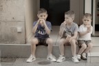 La baguette condivisa La baguette condivisa