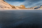 | Frozen landscape | | Frozen landscape |