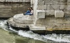 in prua alla vita in prua alla vita