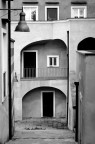 Scorcio del Rione Terra