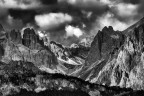 Catinaccio Group III Catinaccio Group III