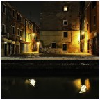 Rio dell'arsenale
