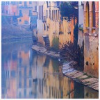 Riflessi sul Retrone
