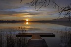 Lago di Pusiano Lago di Pusiano