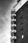 urban #150