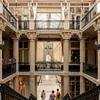 Passage Pommeraye, Nantes