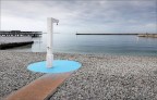 Trieste Lido La Lanterna Trieste Lido La Lanterna