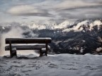 Inverno montano Inverno montano