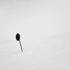 Una giornata con visibilit�' rivedibile ai piani di Bobbio :)