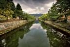 Okazaki Canal Okazaki Canal
