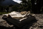 Un libro aperto Un libro aperto