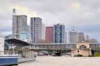 Paesaggio urbano