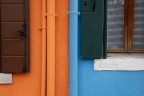 Particolari di Burano 4 Particolari di Burano 4