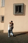 Abbraccio Abbraccio