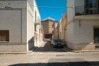 Salento - mattina Salento - mattina