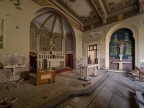 La Chiesa perduta La Chiesa perduta