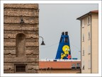 Una nave in città 2 Una nave in città 2