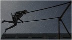 It snows in the night It snows in the night