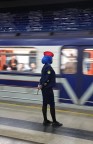 metro metro