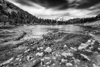 Lac D’arpy Lac D’arpy