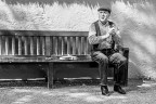il violinista il violinista