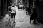 i vicoli di Napoli, rione Sanità i vicoli di Napoli, rione Sanità