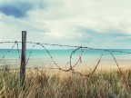 Utah beach , 80 anni dopo Utah beach , 80 anni dopo