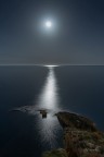 La luna ,e la Balena. La luna ,e la Balena.