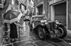 Sotto la pioggia Sotto la pioggia