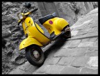 Vespa 50cc