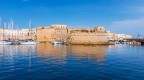 Castello di Gallipoli.
Commenti e critiche sempre ben accetti
