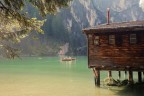 Lago di Braies
